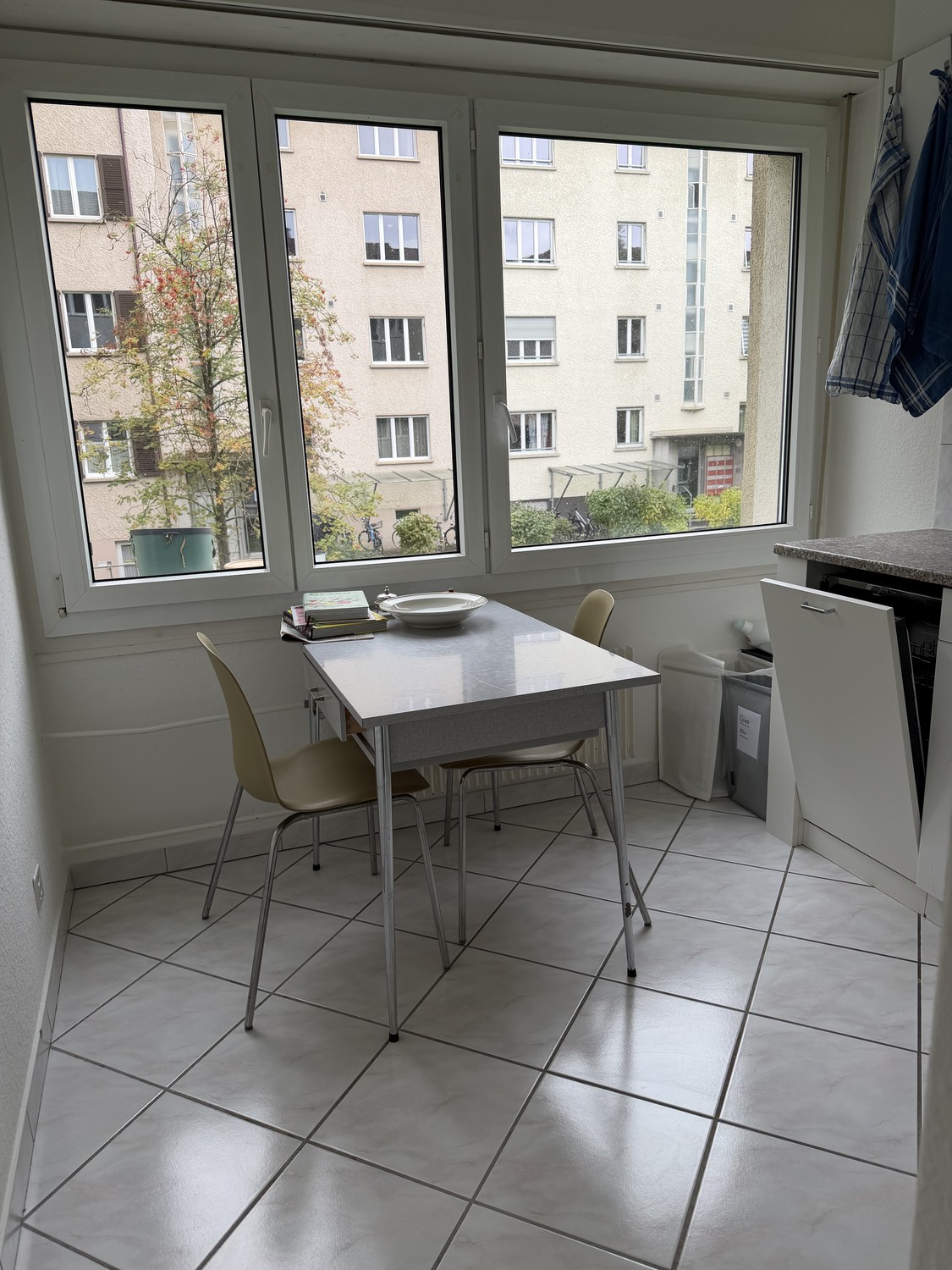 Appartement de 2 pièces, photo 3 sur 9