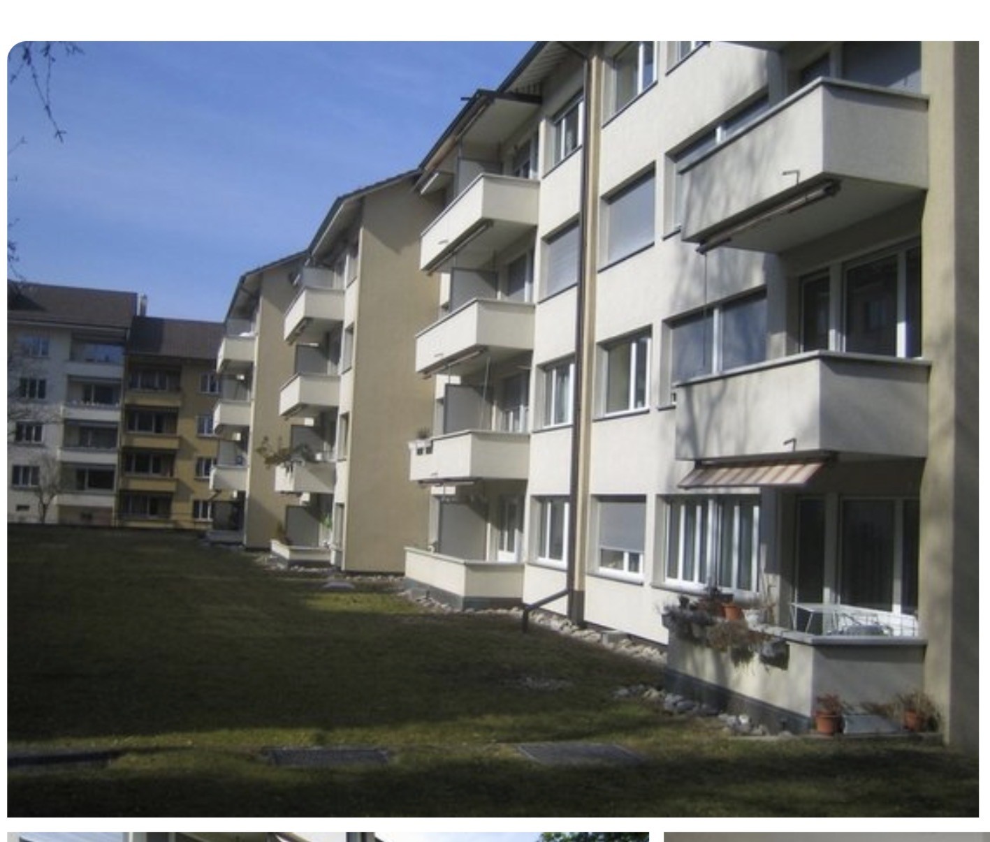 Appartement de 2 pièces, photo 1 sur 9
