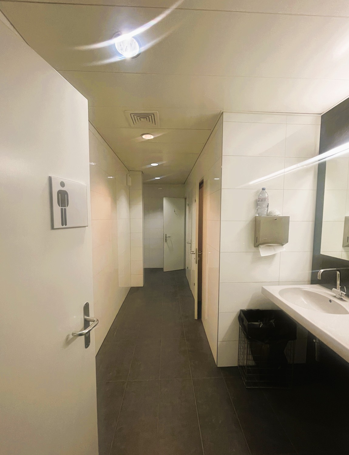 300m² de bureaux