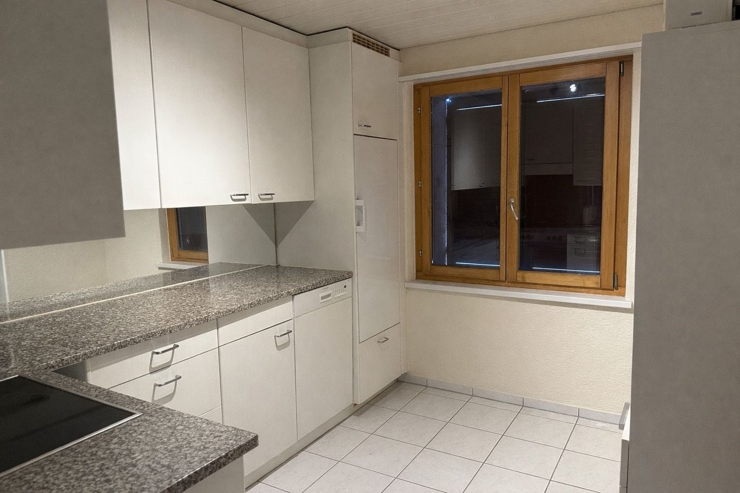 3 rooms apartment, photo 2 sur 2