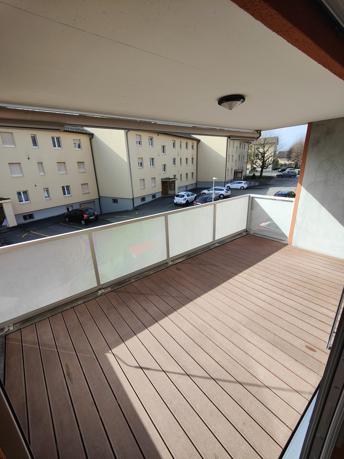 Appartement de 2 ½ pièces, photo 8 sur 8