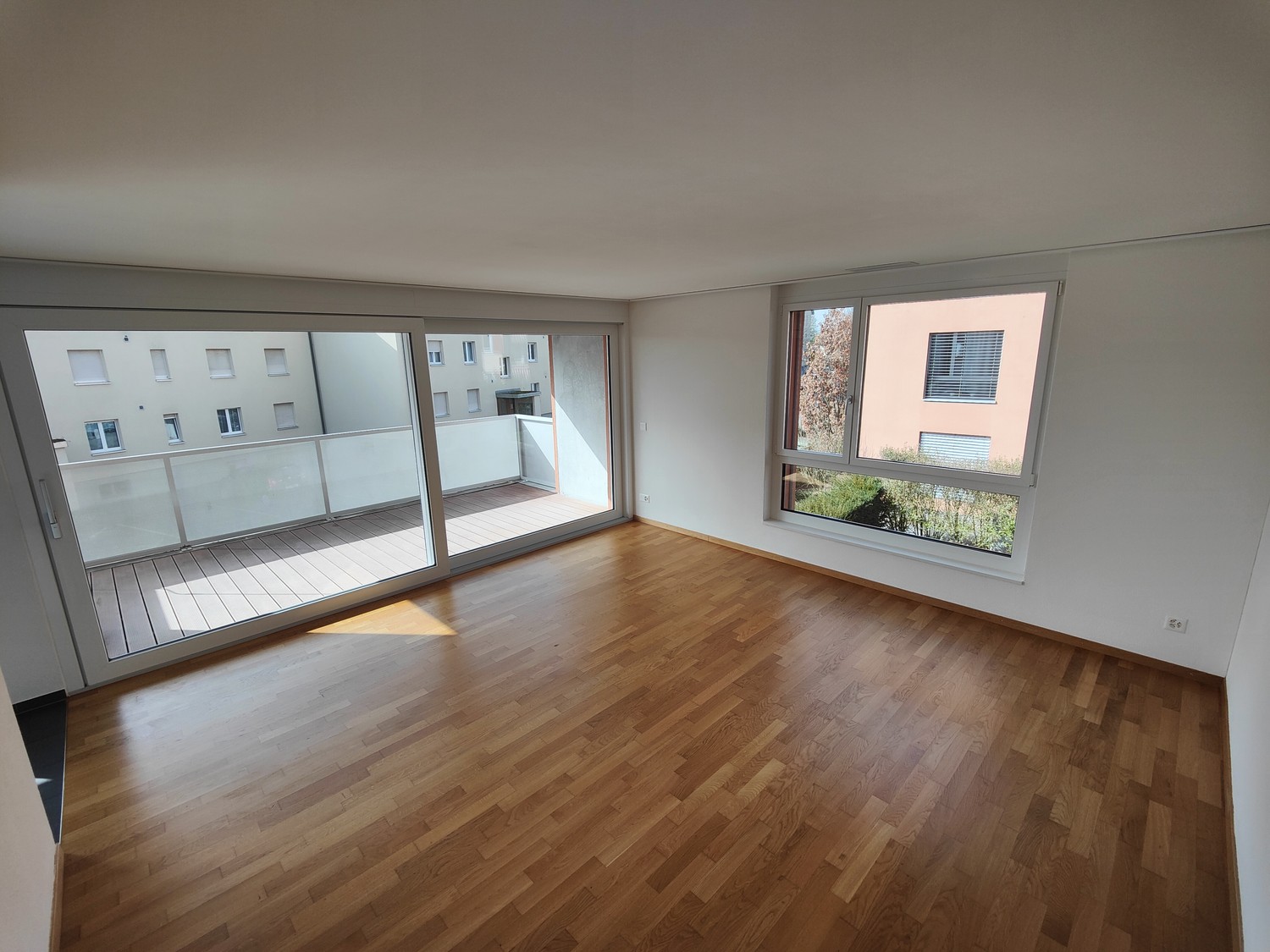 Appartement de 2 ½ pièces, photo 4 sur 8
