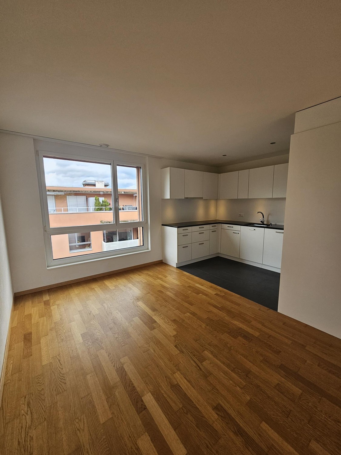 Appartement de 2 ½ pièces, photo 3 sur 8