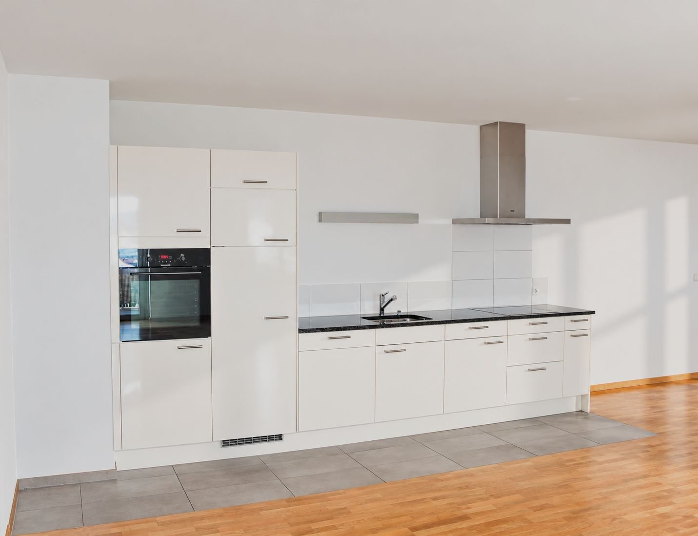Appartement de 3 ½ pièces, photo 4 sur 9