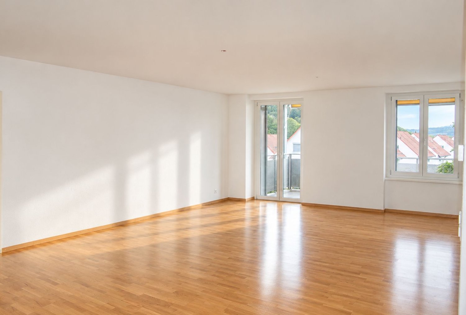 Appartement de 3 ½ pièces, photo 5 sur 9