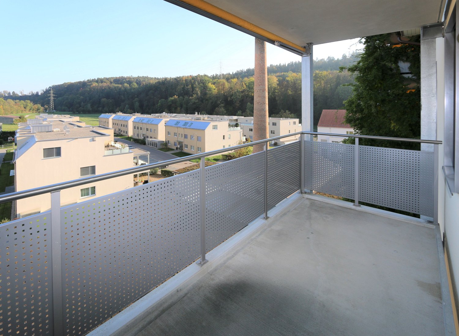 Appartement de 3 ½ pièces, photo 7 sur 9