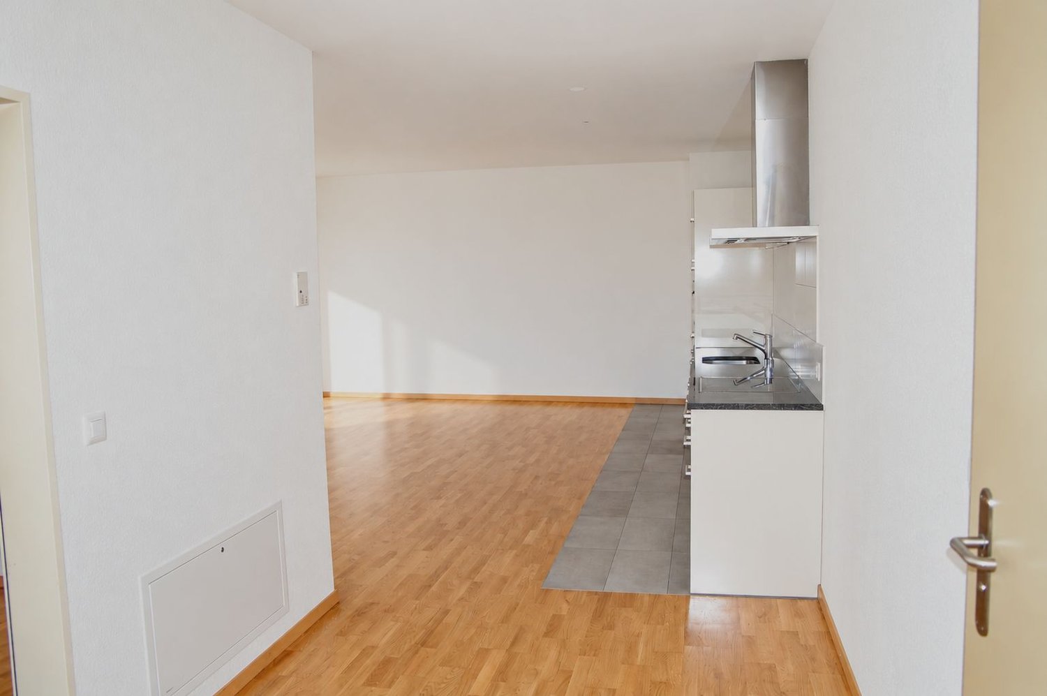 Appartement de 3 ½ pièces, photo 2 sur 9