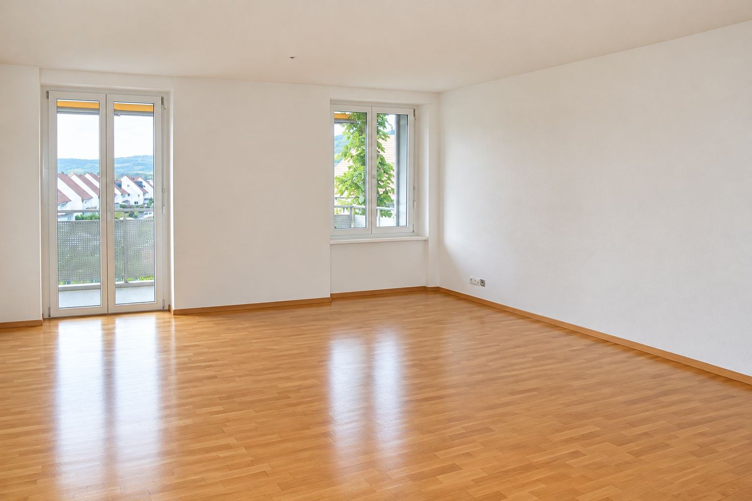 Appartement de 3 ½ pièces, photo 6 sur 9