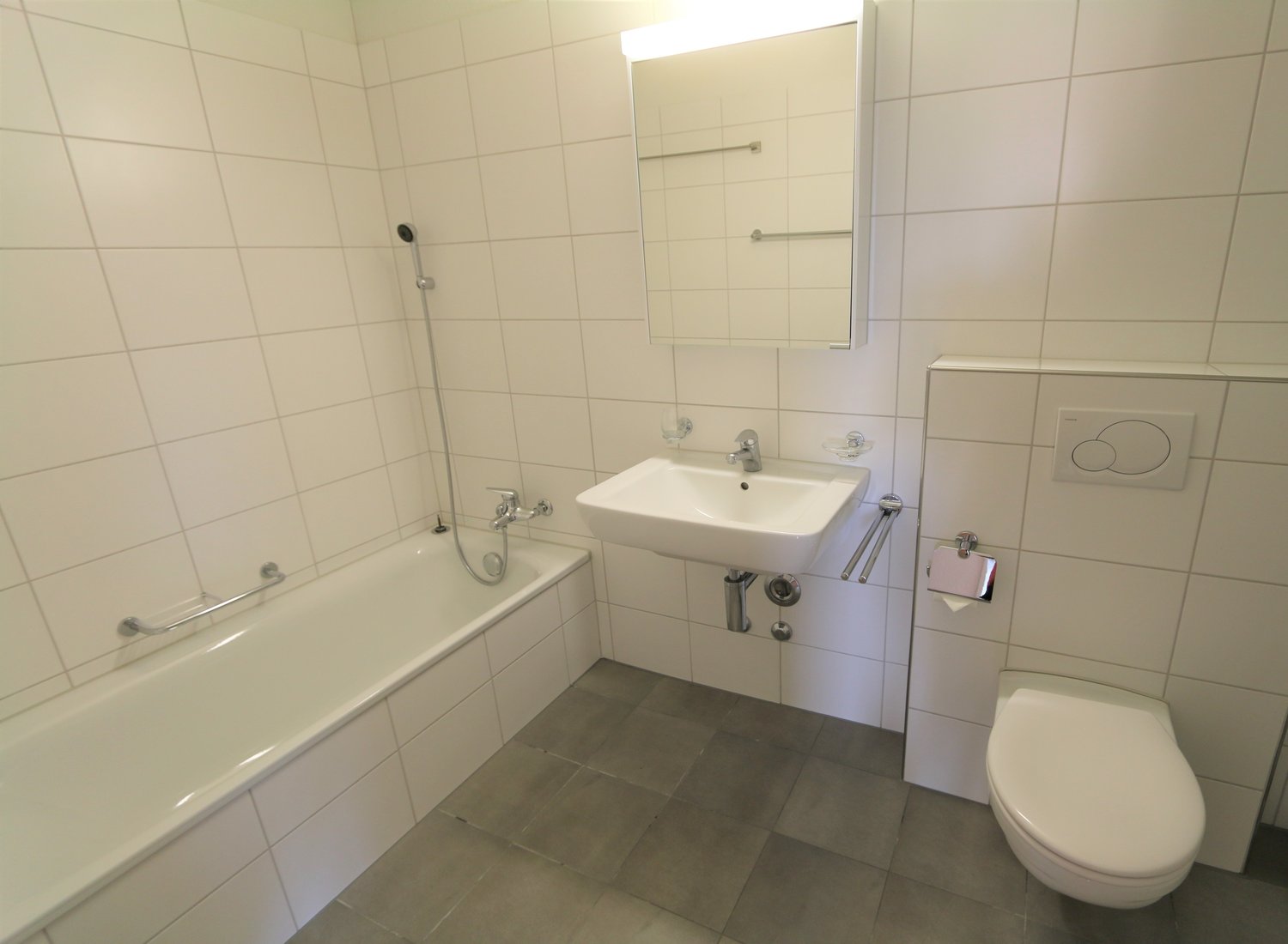 Appartement de 3 ½ pièces, photo 8 sur 9