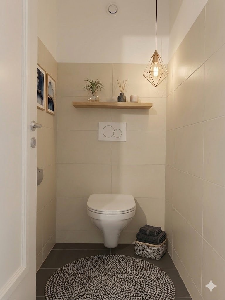 4 ½ rooms apartment, photo 8 sur 8