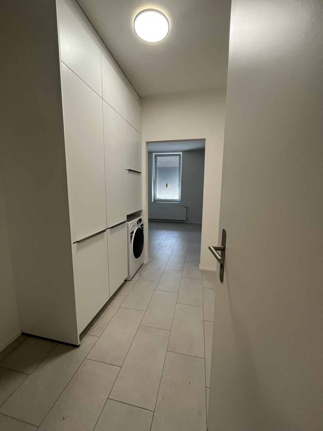 1 ½ rooms apartment