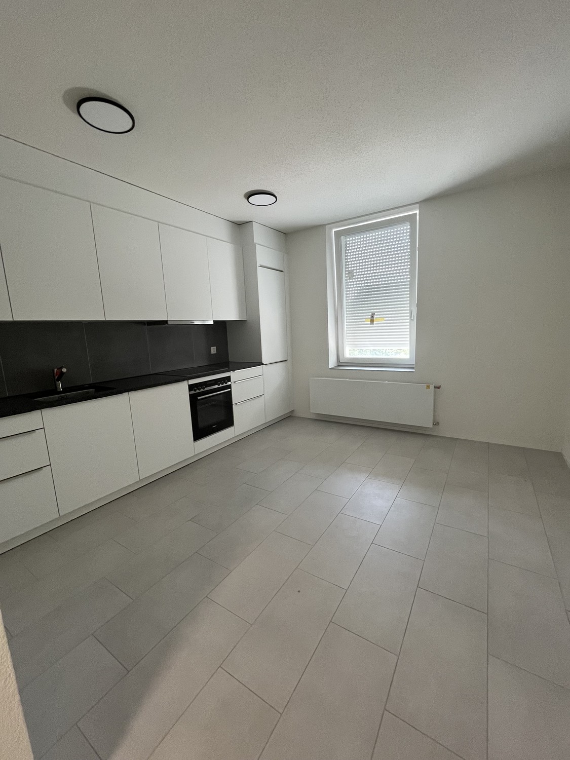 1 ½ rooms apartment