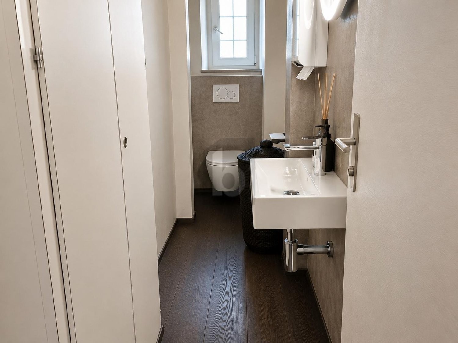 Bureau de 34m², photo 4 sur 4