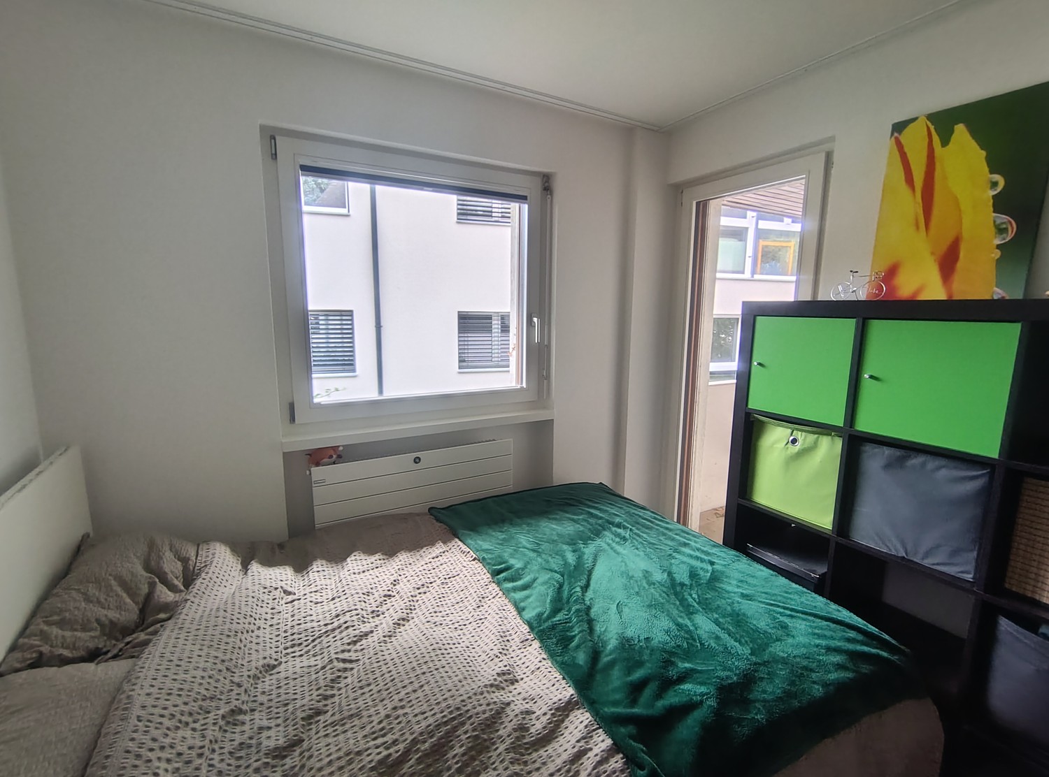 Chambre en colocation, photo 2 sur 10