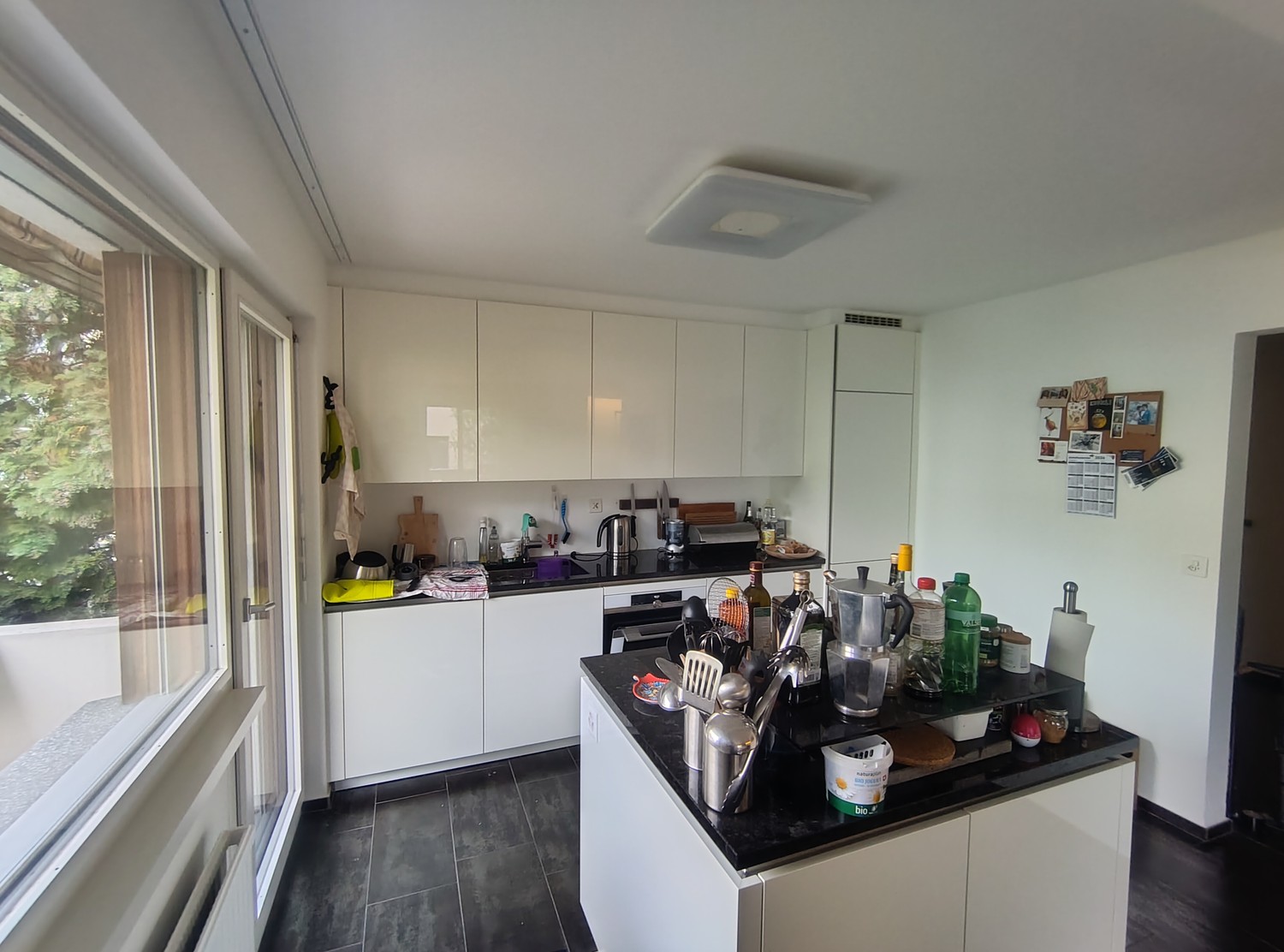 Chambre en colocation, photo 7 sur 10