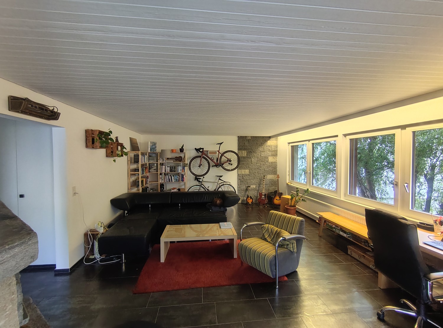 Chambre en colocation, photo 1 sur 10