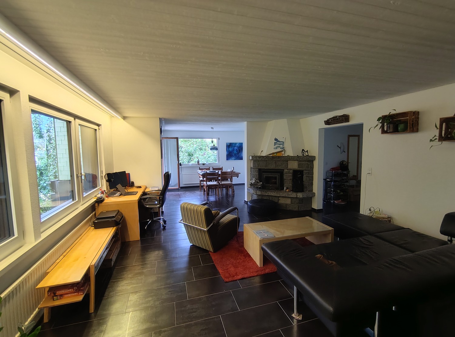 Chambre en colocation, photo 9 sur 10