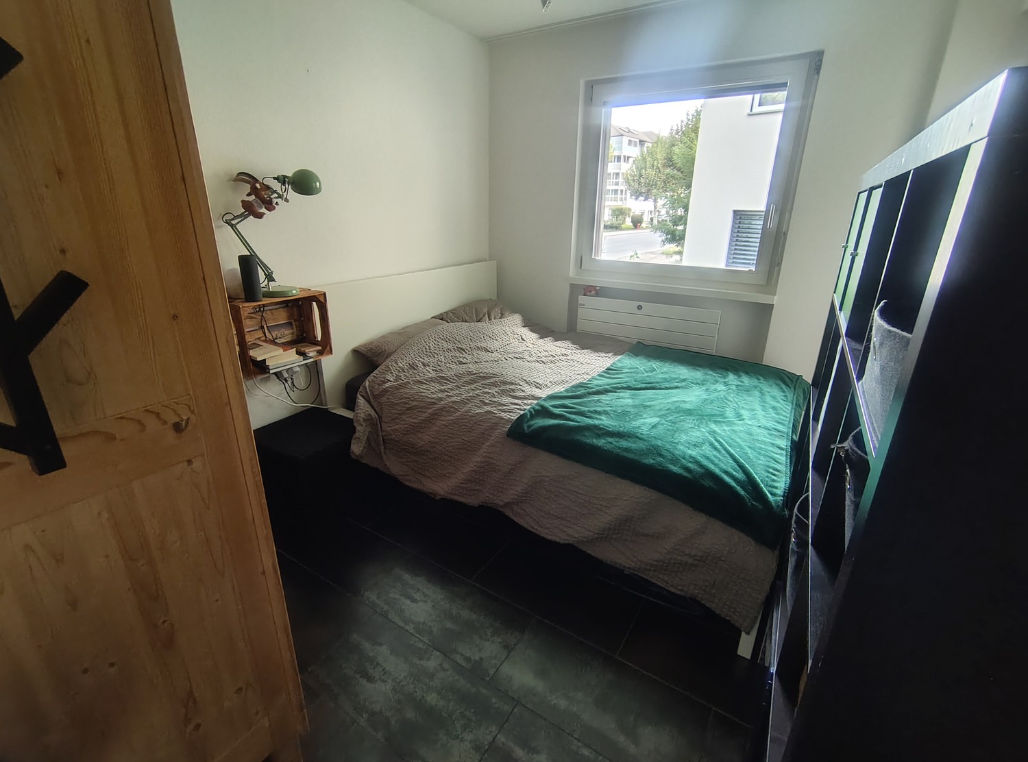 Chambre en colocation, photo 3 sur 10