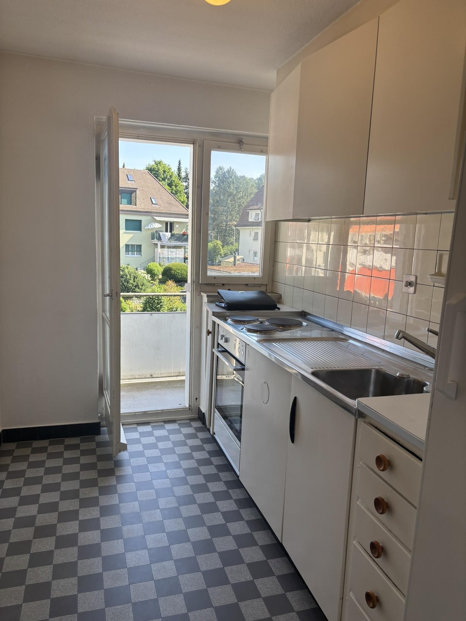 Appartement de 4 pièces, photo 7 sur 8