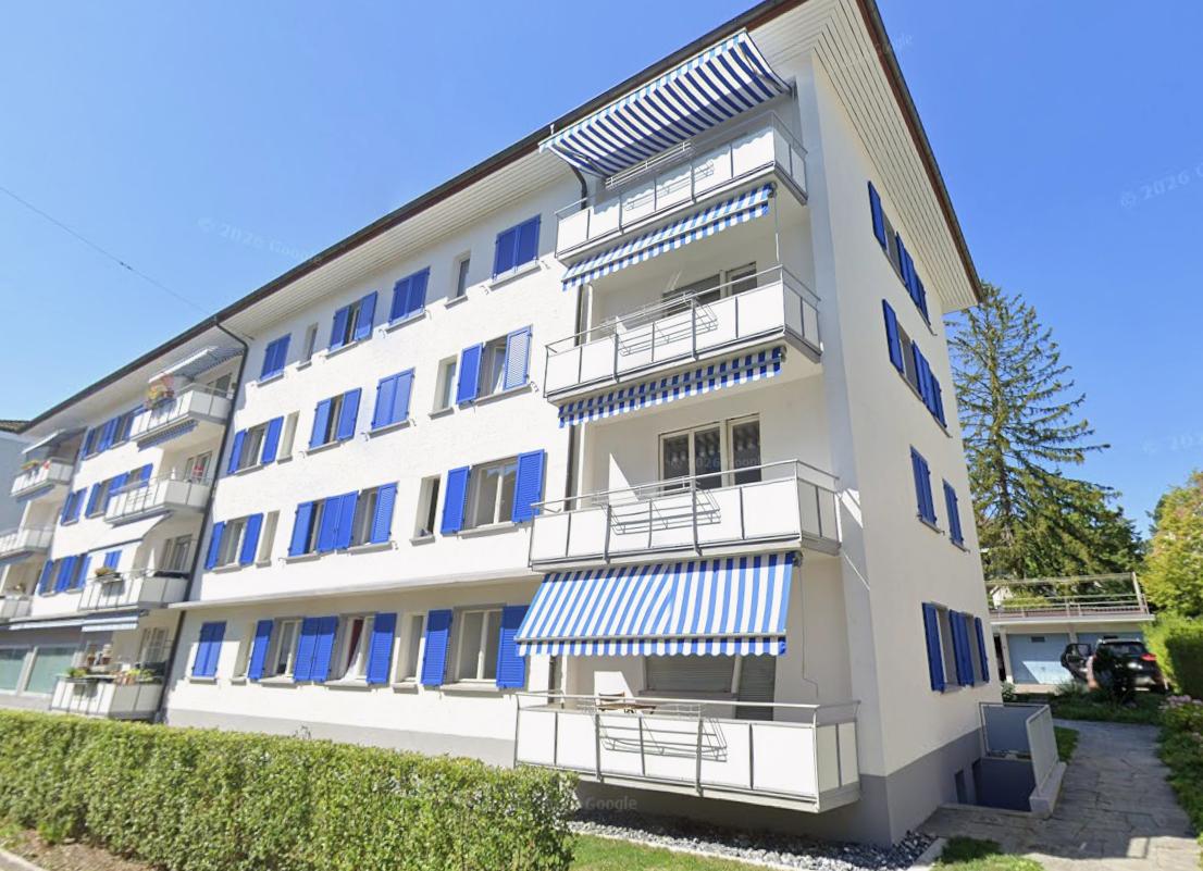 Appartement de 4 pièces, photo 1 sur 8