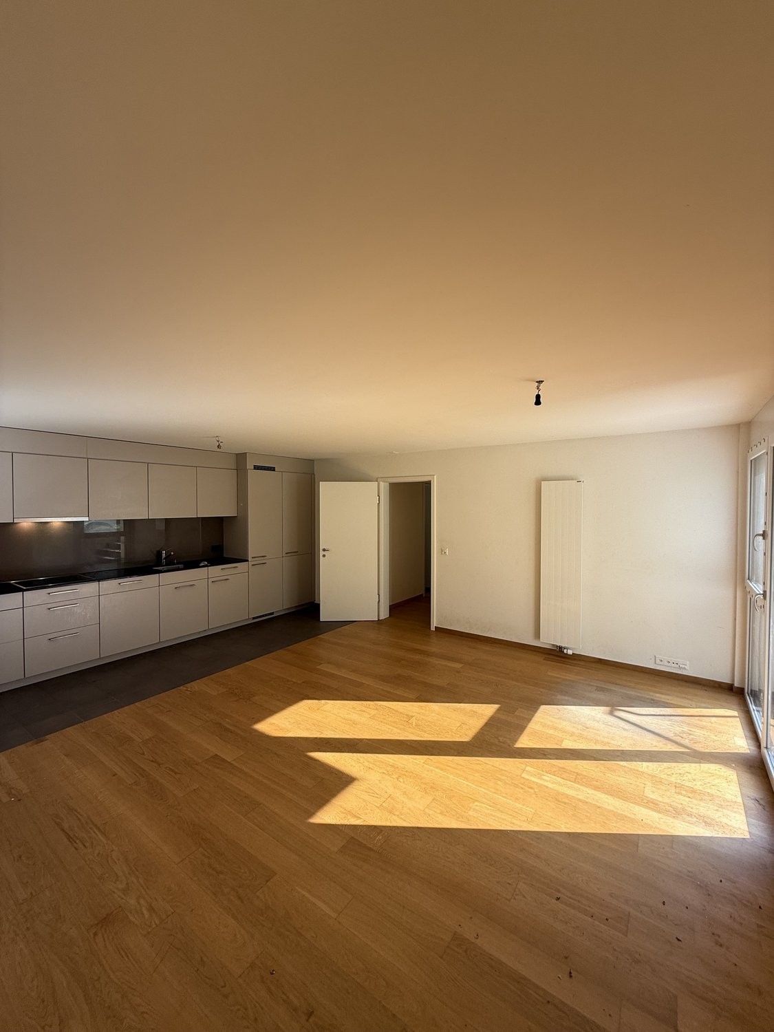 Appartement de 2 ½ pièces