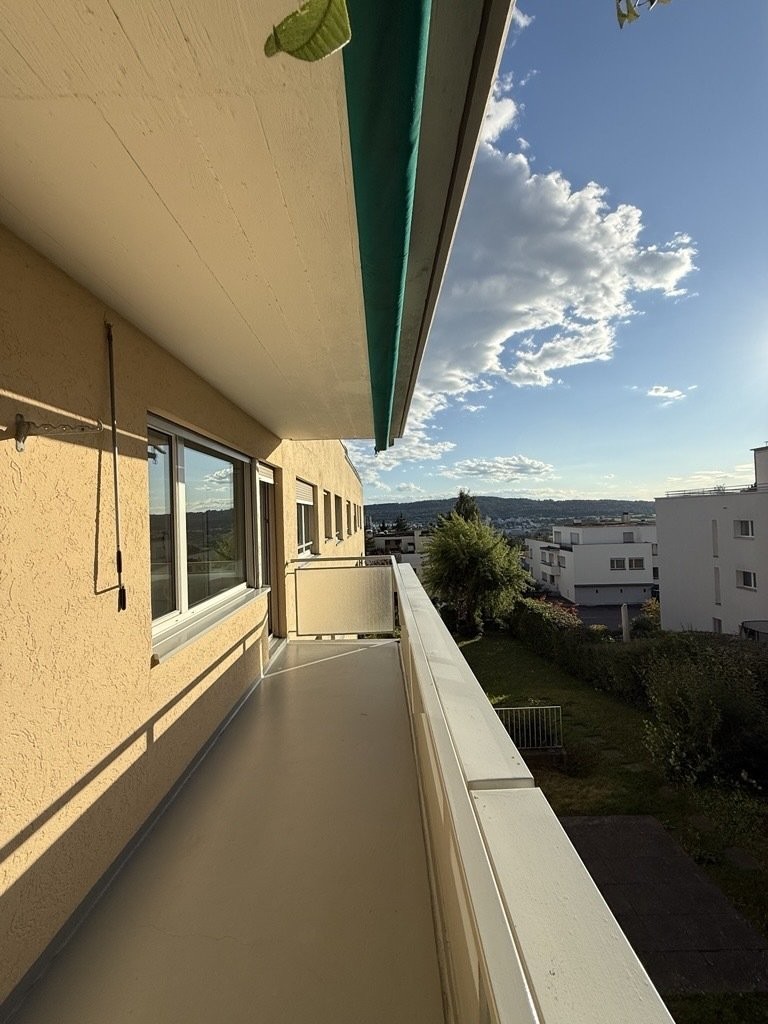 Appartement de 2 ½ pièces