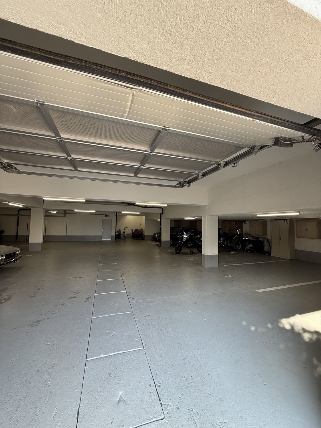 Appartement de 2 ½ pièces