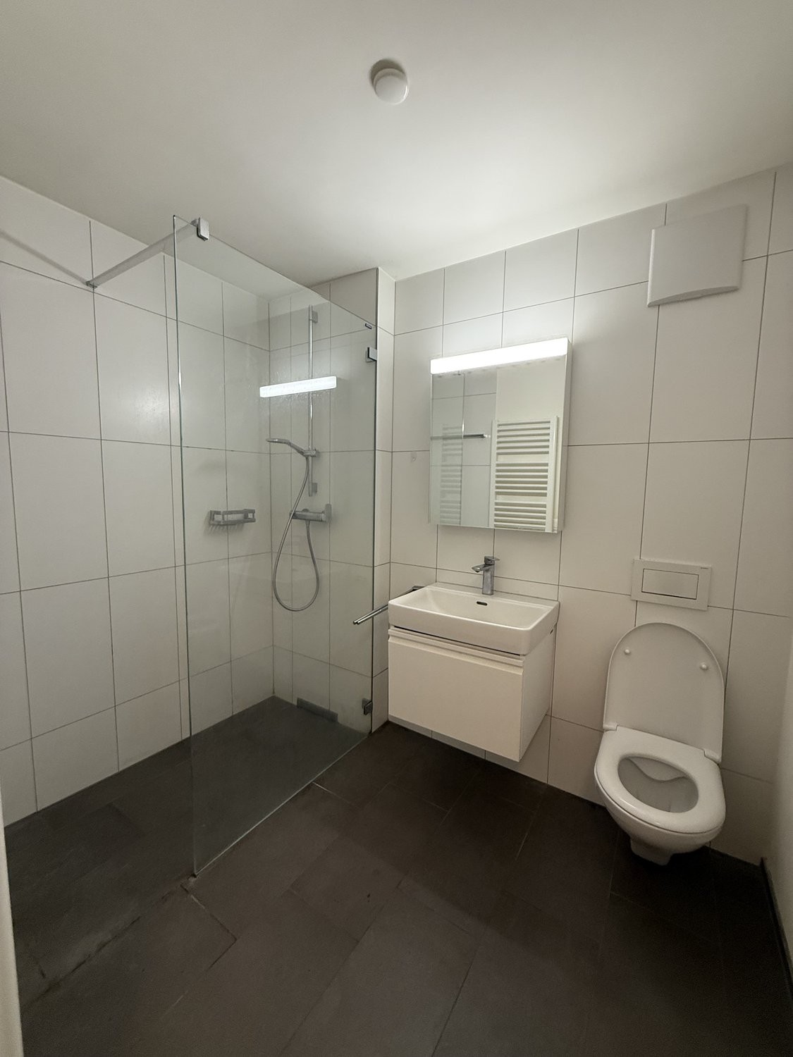 Appartement de 2 ½ pièces