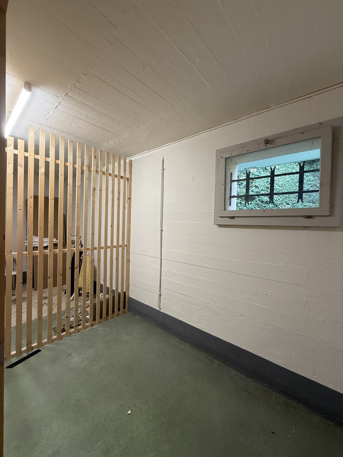 Appartement de 2 ½ pièces