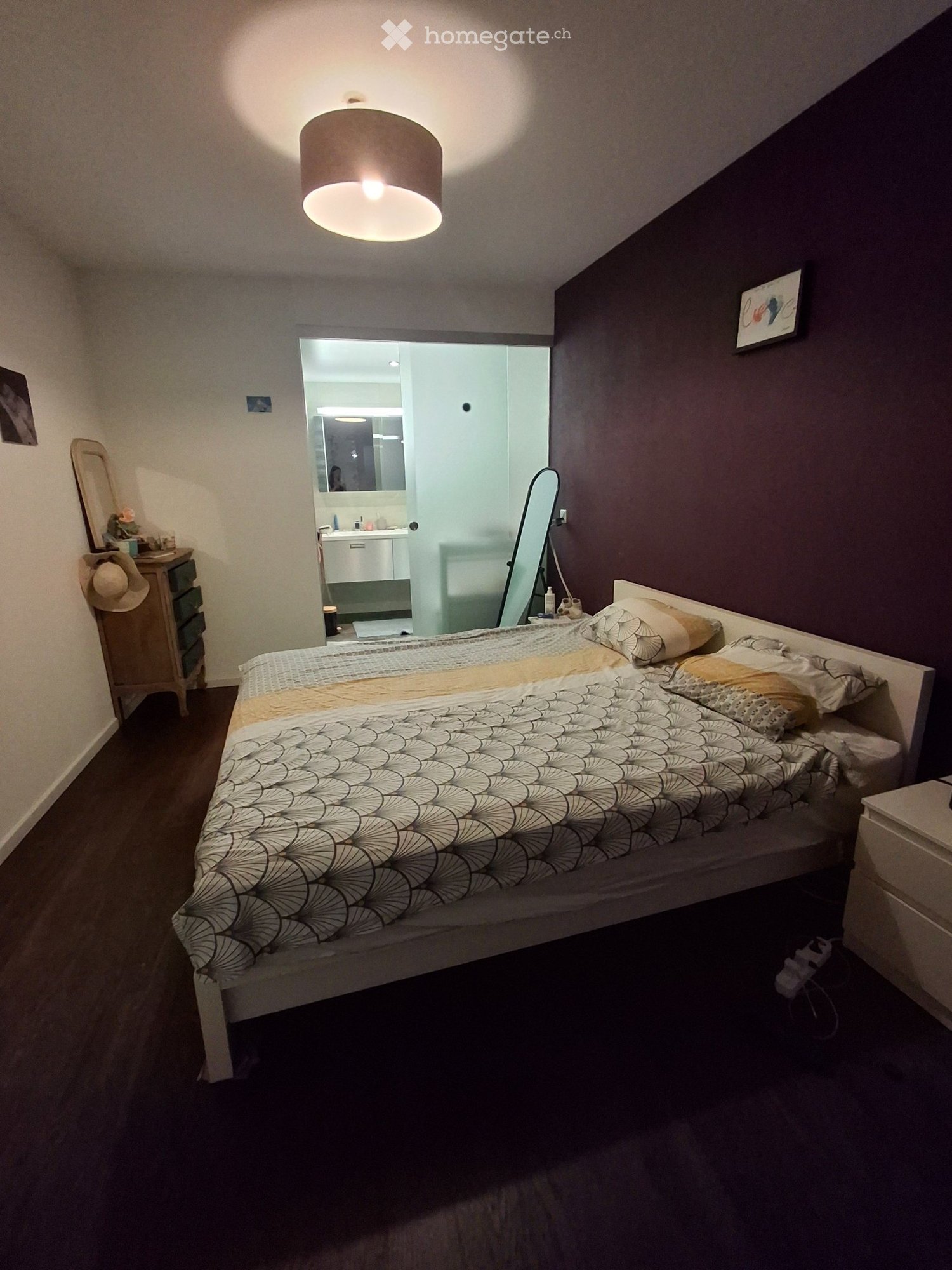 3 ½ rooms apartment, photo 5 sur 5
