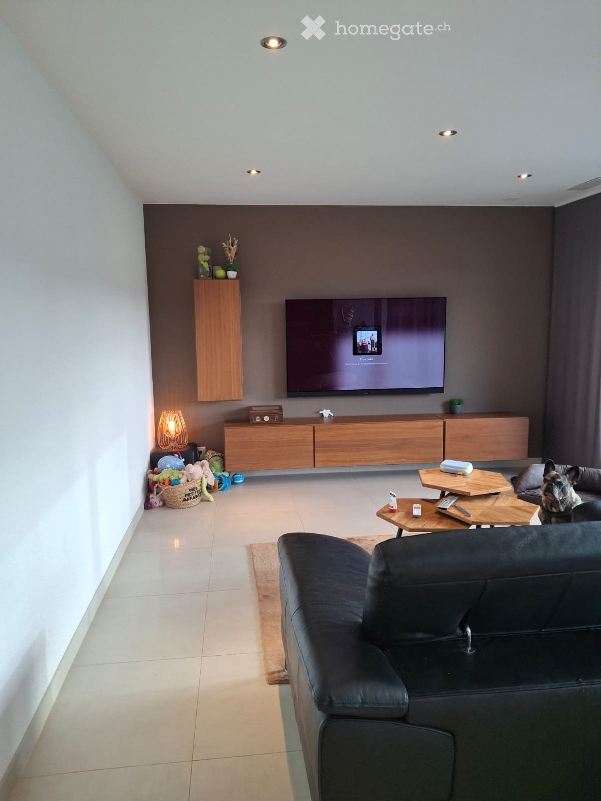 3 ½ rooms apartment, photo 3 sur 5