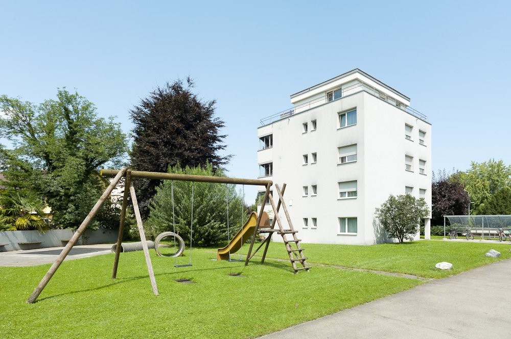 Appartement de 4 ½ pièces, photo 2 sur 7