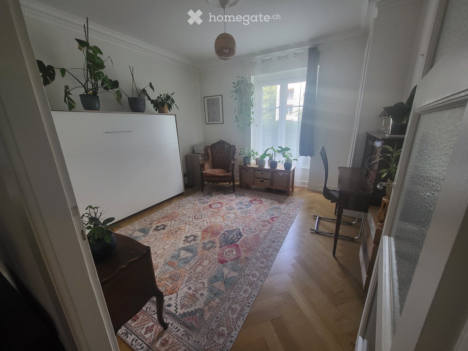 1 room single room, photo 1 sur 4