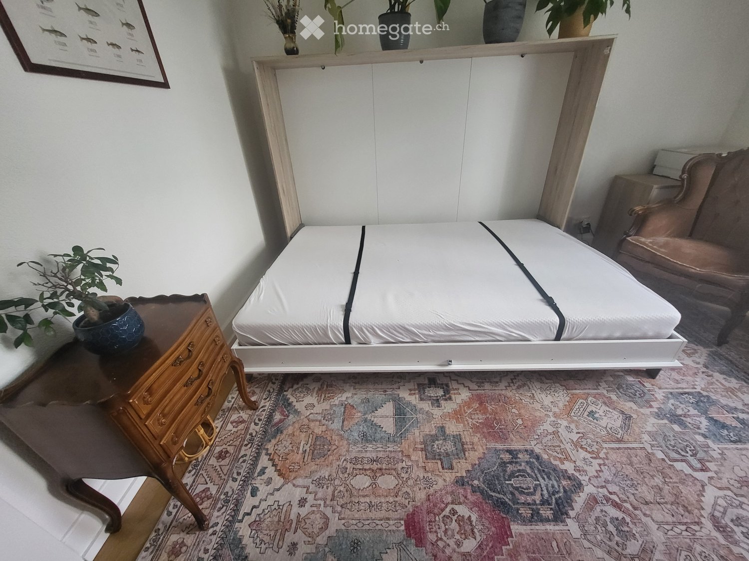 1 room single room, photo 2 sur 4