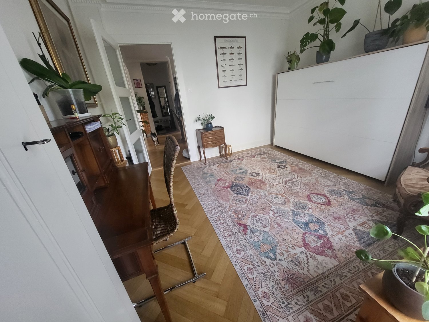 1 room single room, photo 4 sur 4