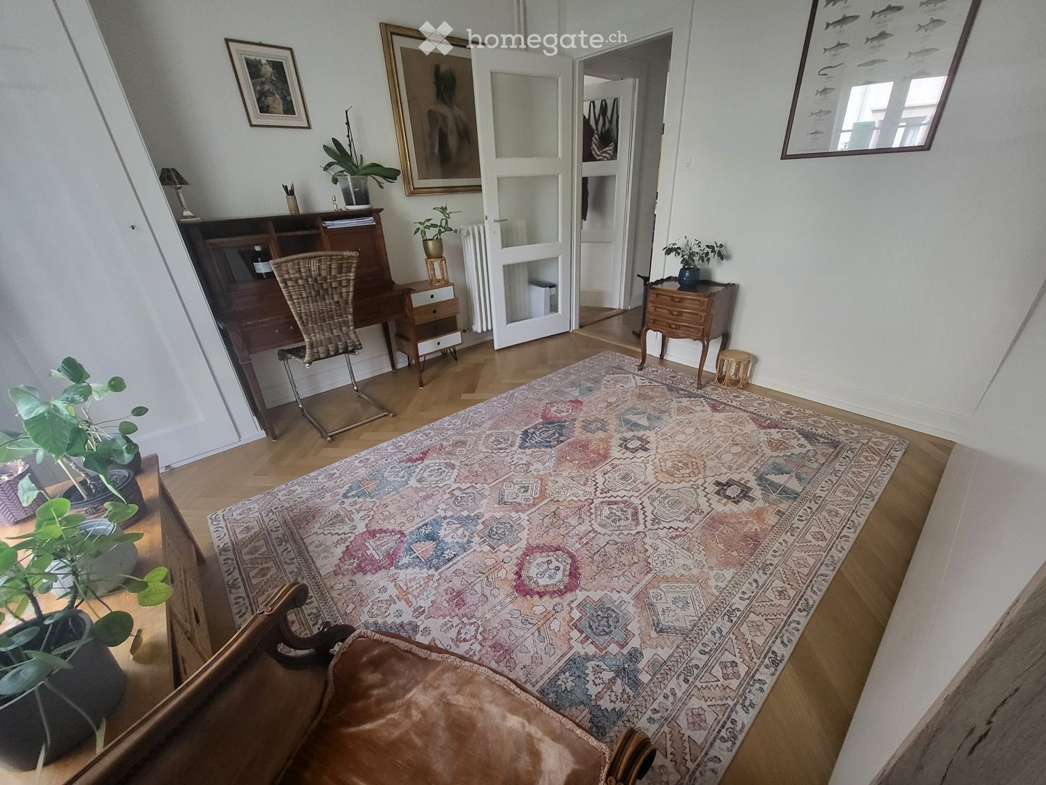 1 room single room, photo 3 sur 4