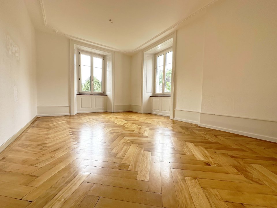5 rooms apartment, photo 3 sur 4