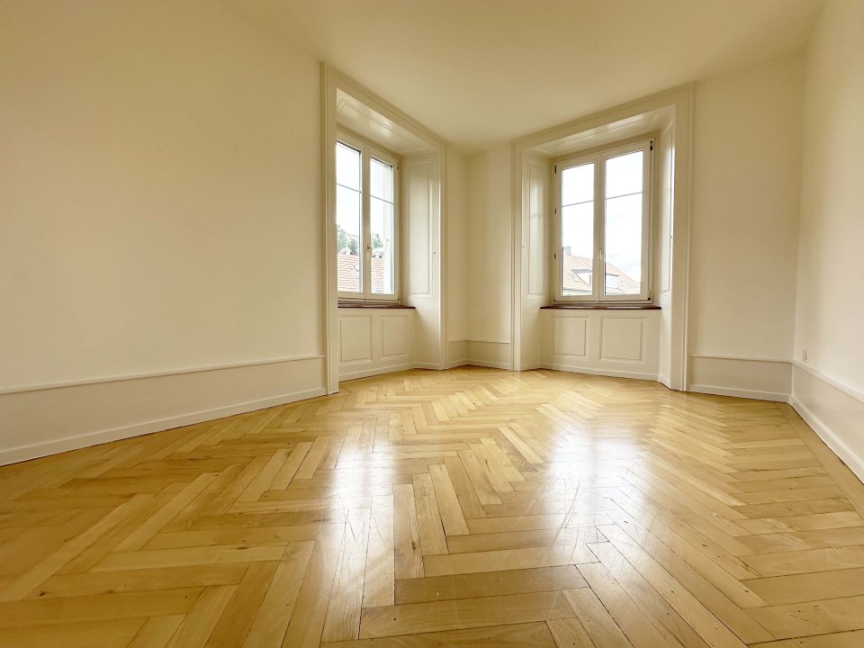 5 rooms apartment, photo 2 sur 4