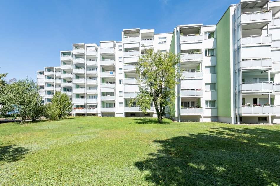 Appartement de 4 ½ pièces, photo 1 sur 7