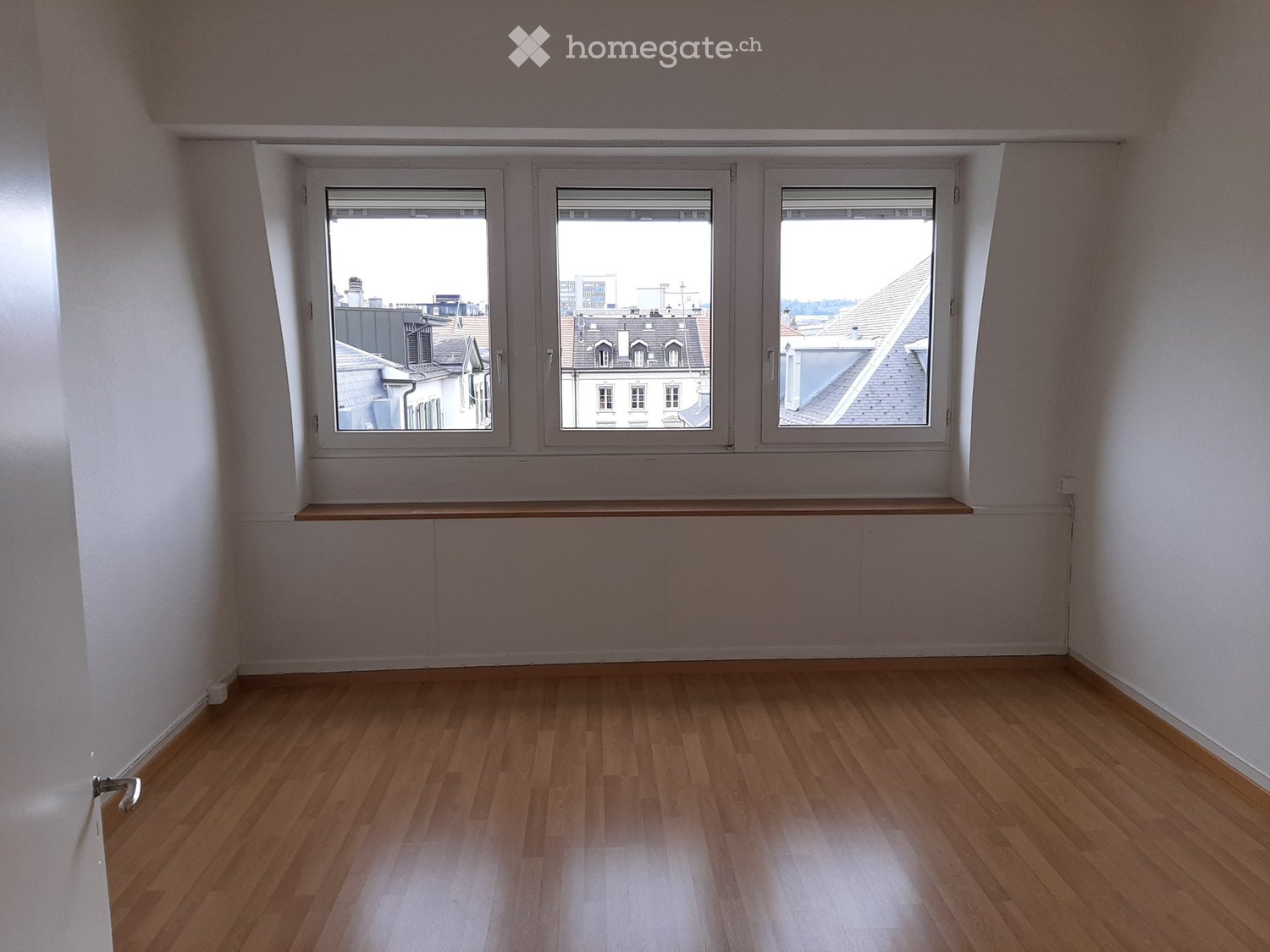3 rooms apartment, photo 1 sur 5