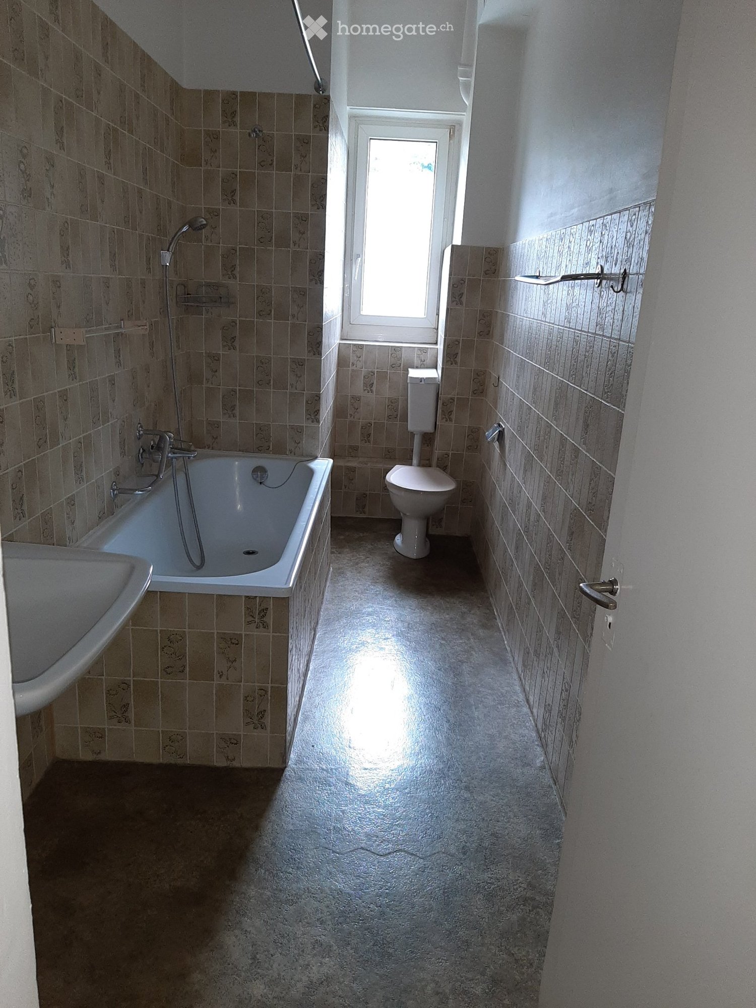 3 rooms apartment, photo 4 sur 5