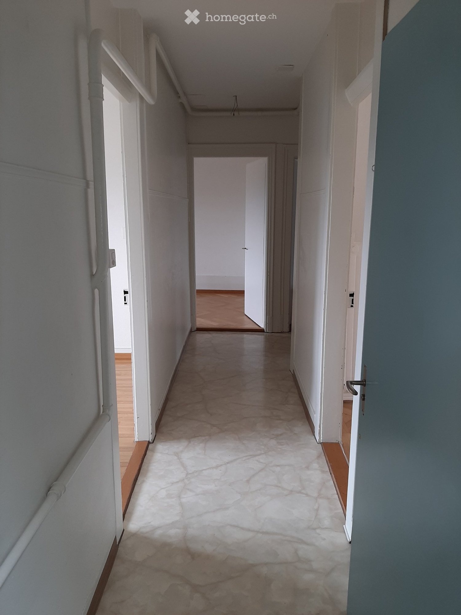 3 rooms apartment, photo 2 sur 5
