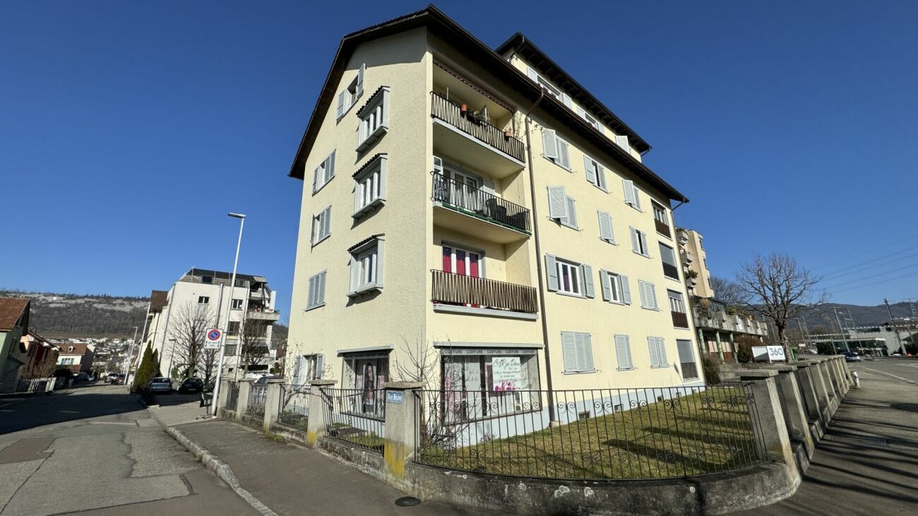 1 room apartment, photo 4 sur 4
