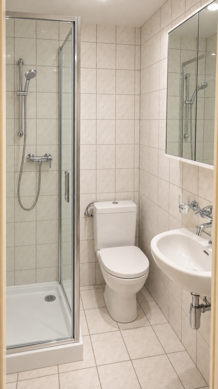 1 room apartment, photo 1 sur 4