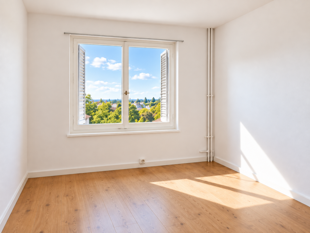1 room apartment, photo 2 sur 4