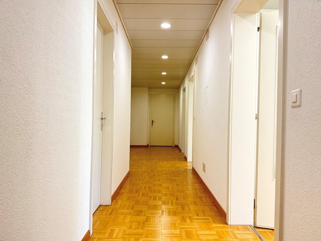 Cabinet de 88m²