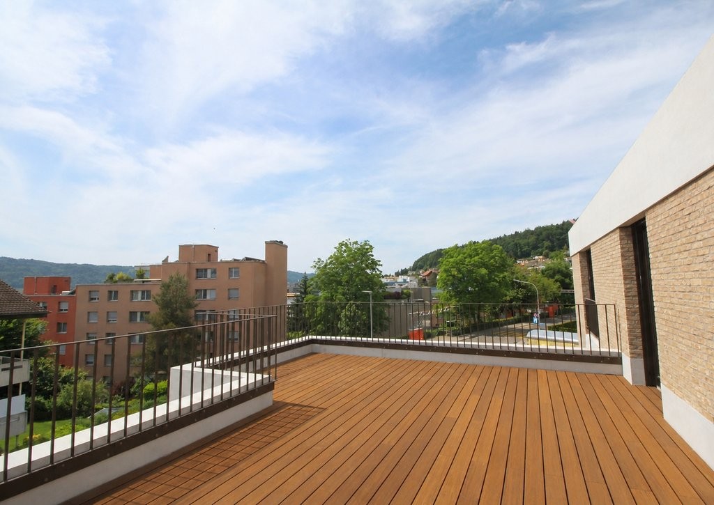 3 ½ pièces appartement
