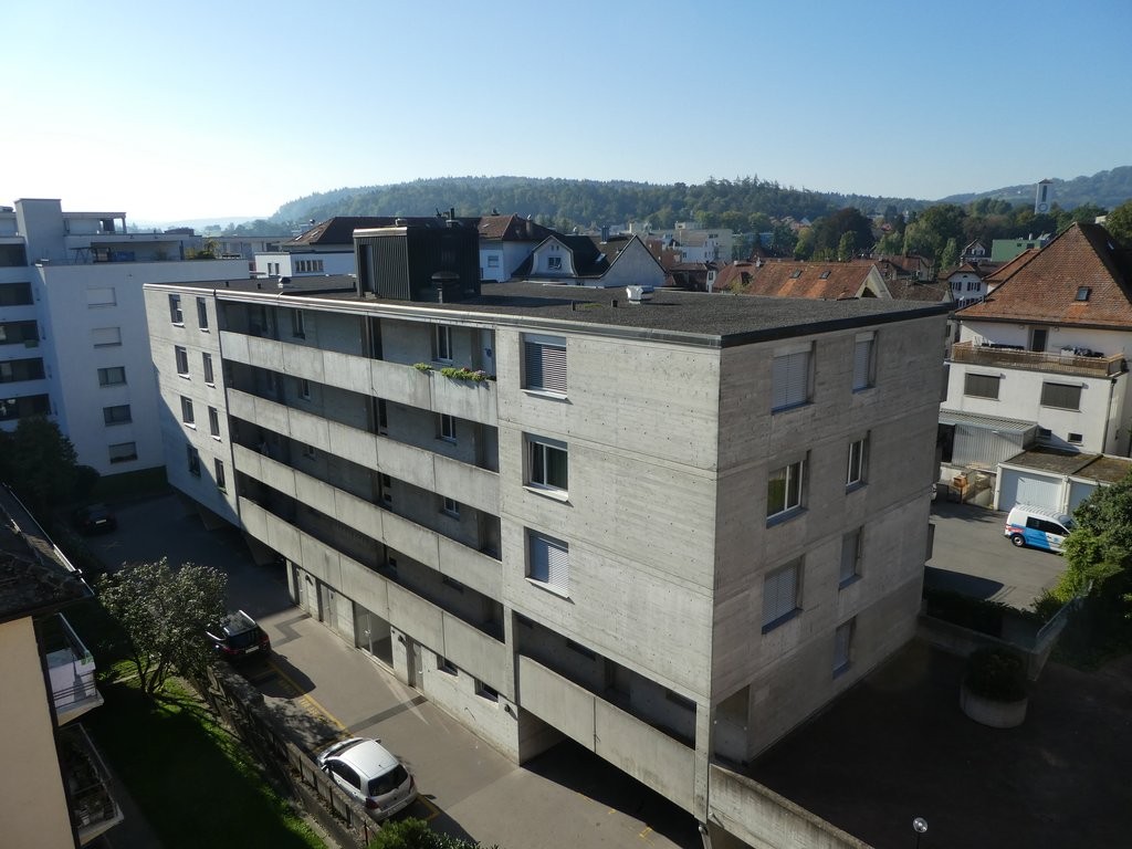 Appartement de 3 pièces, photo 1 sur 6