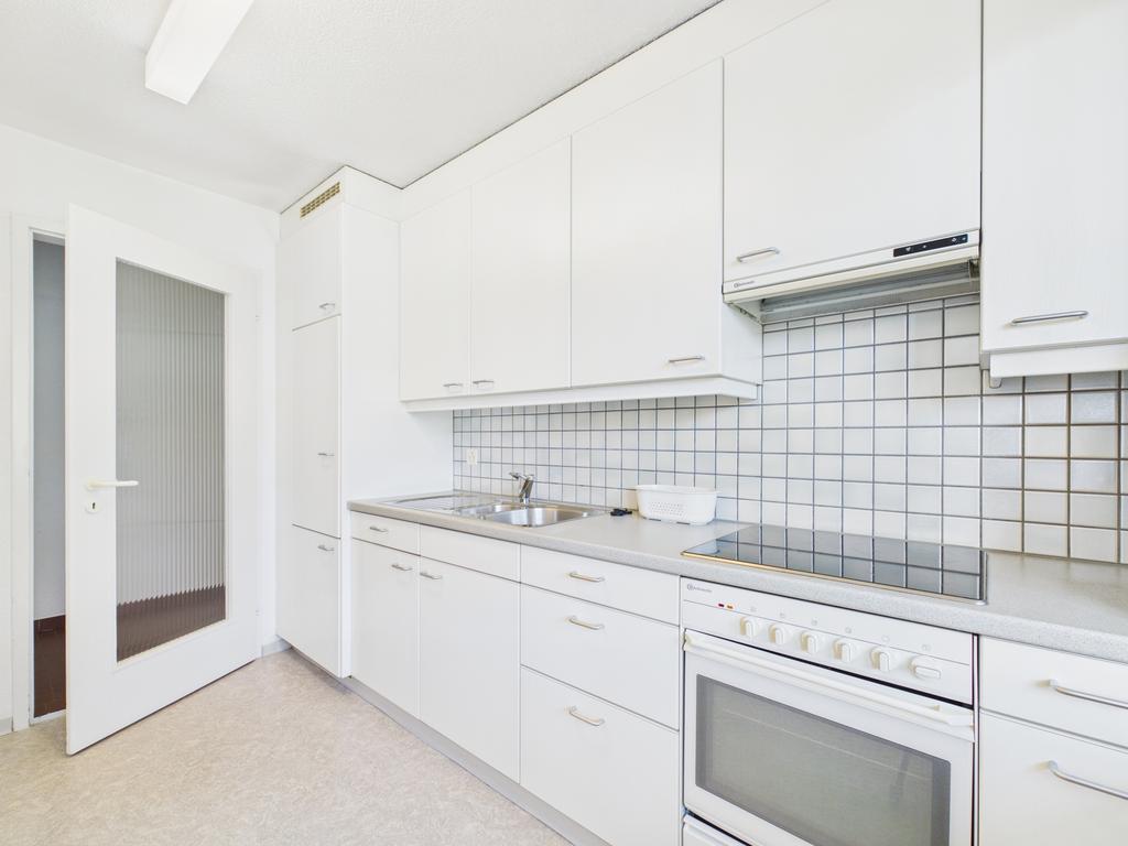 appartement de 2 pièces