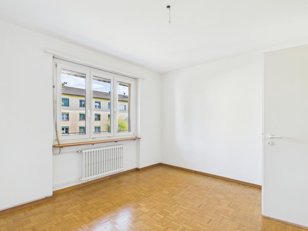 appartement de 2 pièces